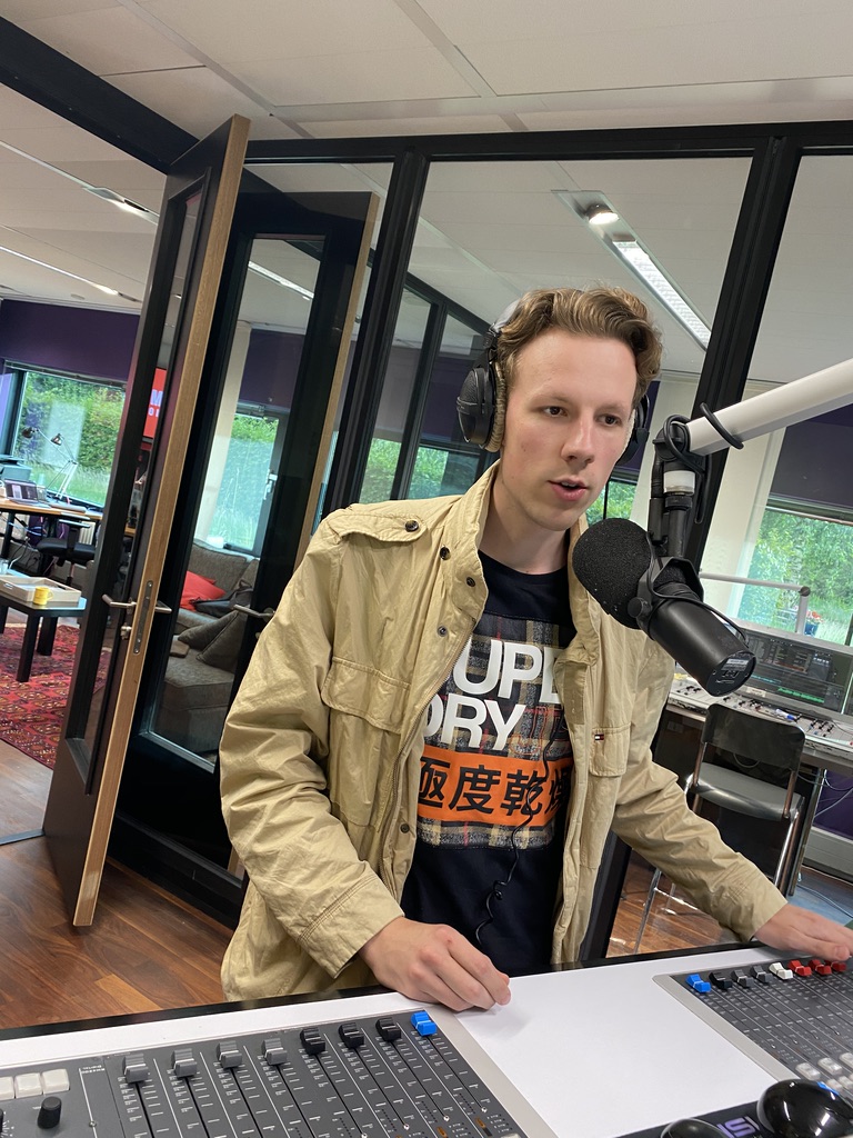 quinten van hilten wild fm