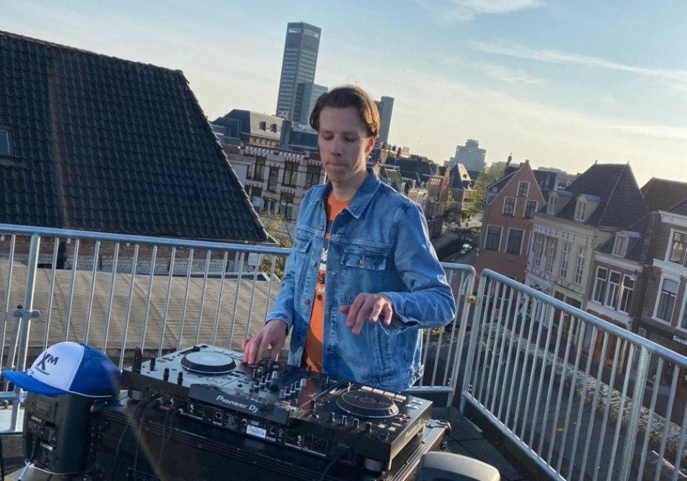 allround dj quinten leeuwarden